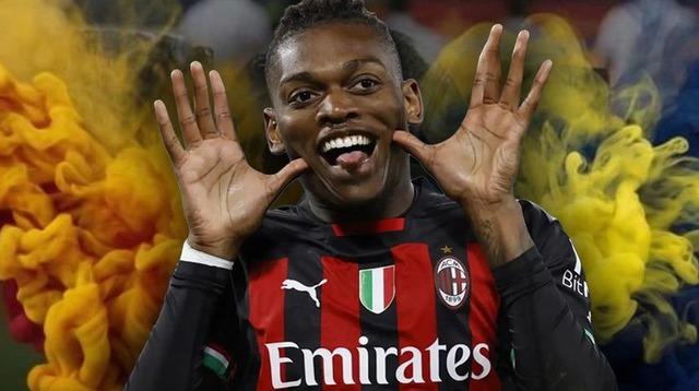 Leao, Transfer Dedikodularına İlk Kez Yanıt Verdi: Gözler Saha’da