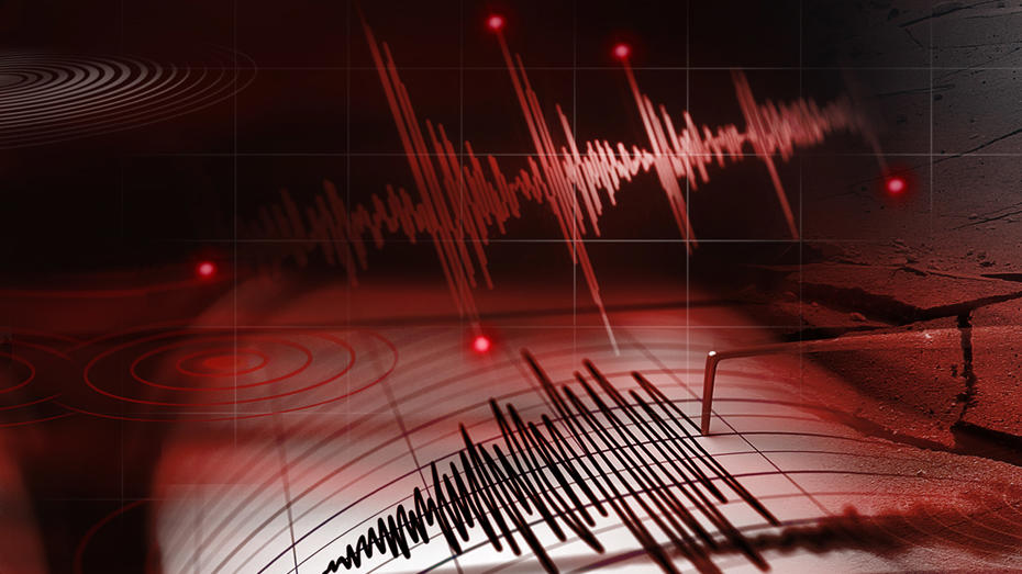 Çankırı'da Yıkıcı Deprem: 4,2 Büyüklüğünde Sarsıntı