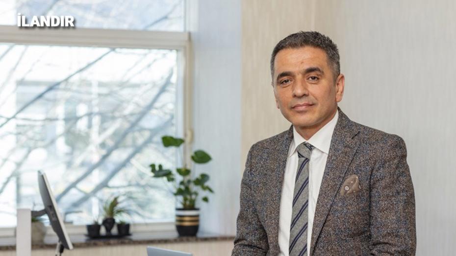 Bellona'da Stratejik Liderlik Ataması Yapıldı