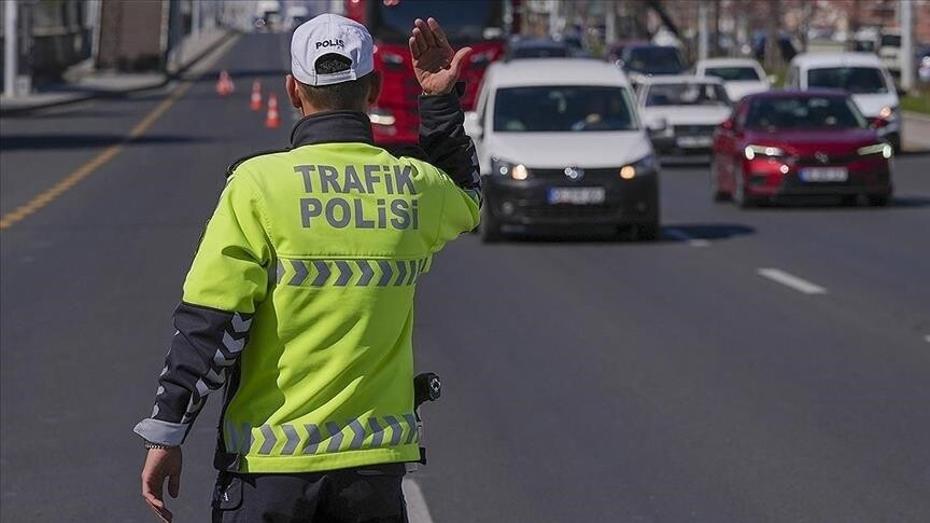 İstanbullular Dikkat! Belirli İlçelerde Yollar Trafiğe Kapatılacak