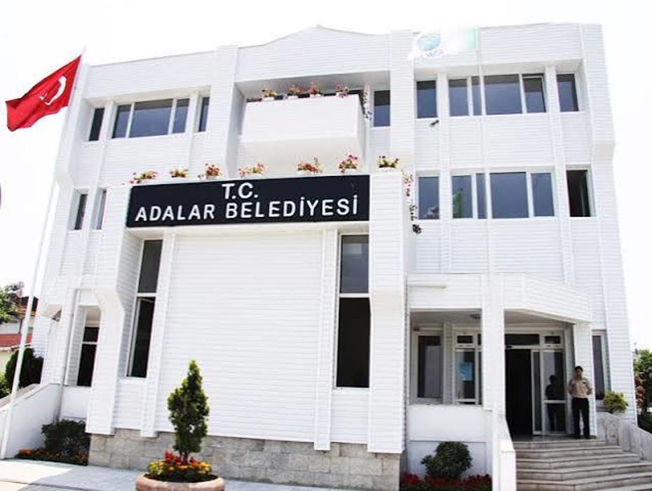 Adalar’da yeni belediye başkanvekili seçilecek