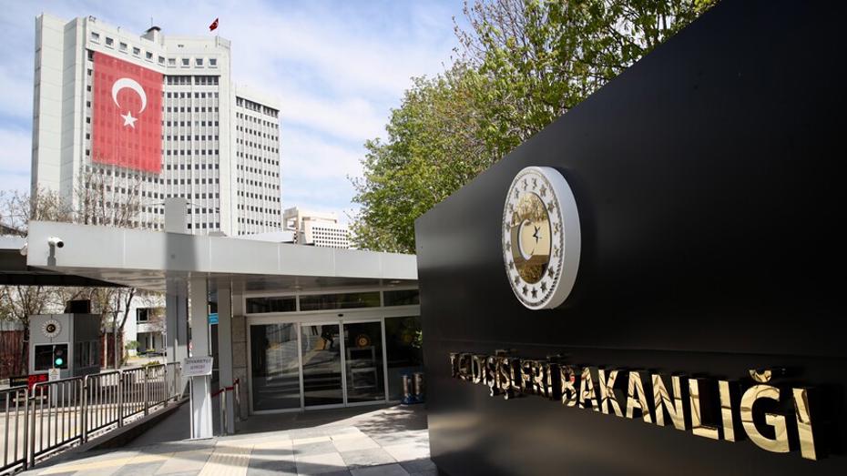Mekke'ye Yönelik İHA Saldırı Girişimine Türkiye'den Sert Tepki