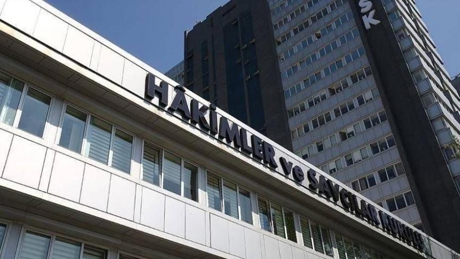 Görevden Uzaklaştırılan Cumhuriyet Savcısı Uçuk Hakkında Gözaltı Çalışmaları Devam Ediyor