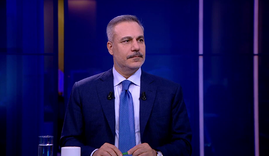 Dışişleri Bakanı Hakan Fidan'dan Kritik Bölgesel ve Uluslararası Açıklamalar