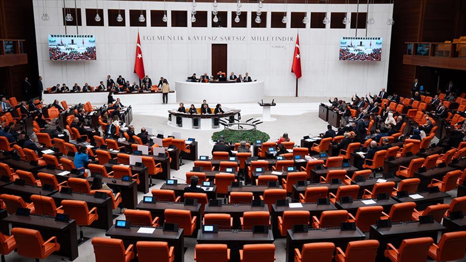 TBMM Yeni Yasama Yılı 2026-2027: İşte Resmi Açılış ve Detaylar