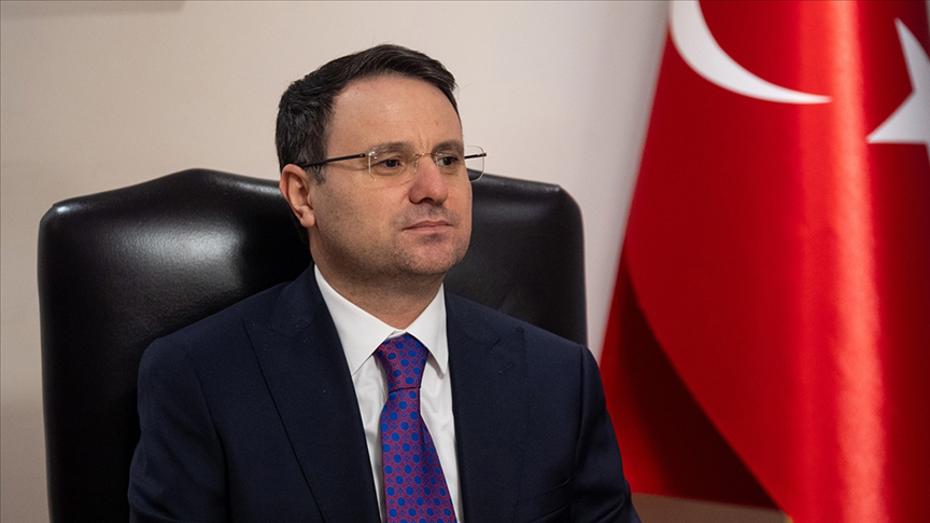 Bakan Gürlek: Türkiye'ye iade edilen kişilerin sayısı 294 oldu