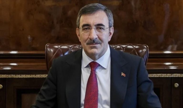 Başkan Yardımcısı Yılmaz’ın “gri liste”sine ilişkin açıklama: Olumlu karar alınacağına inanıyoruz – Son Dakika Ekonomi Haberleri