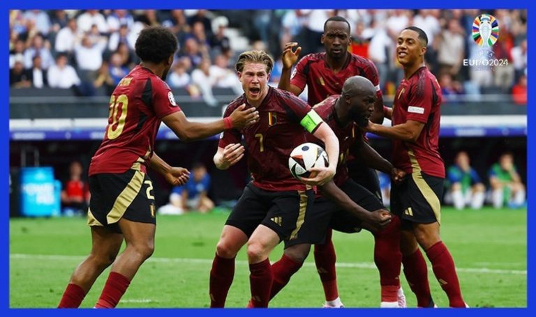 EURO 2024’te heyecan 3 maçla devam ediyor!  – En güncel spor haberleri