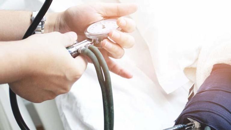 Tansiyon hastalarına “Deniz” uyarısı!  Uzun kalmayın