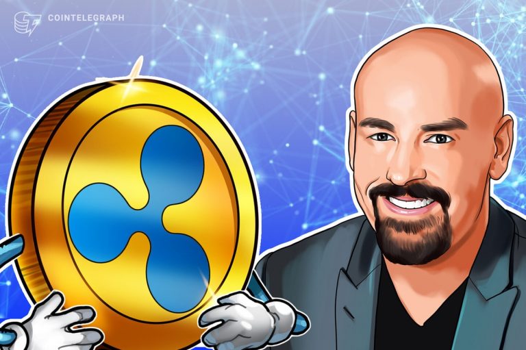Ripple, ABD seçimlerinde bir senatörün kampanyasına bağışta bulundu