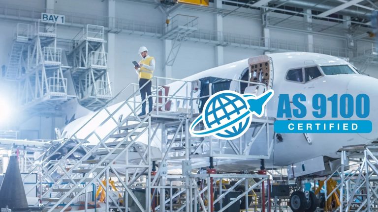 AS 9100 Standardı ile Sürdürülebilirlik Hedeflerine Ulaşma