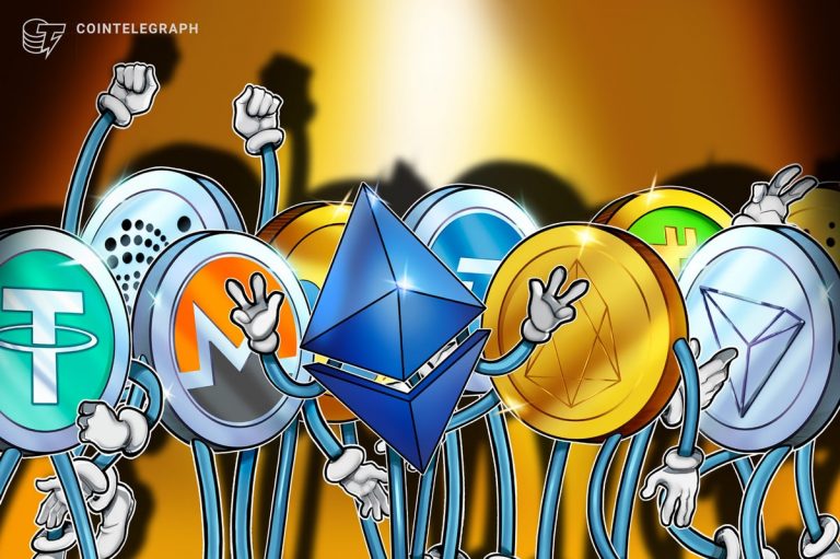 Bitcoin altcoinlere hakim olmaya devam ediyor: Yükseliş ne zaman gerçekleşecek?