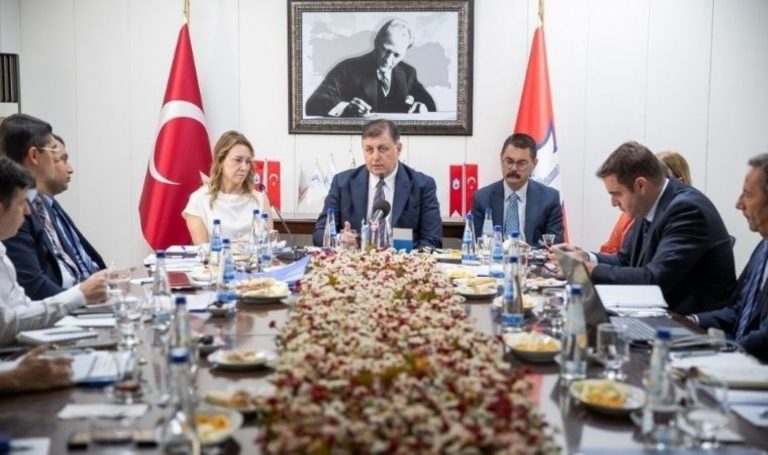 Başkan Tugay: Kültürpark’ı yakından koruyacağız – Son Dakika Türkiye, Cumhuriyet Ege Haberleri