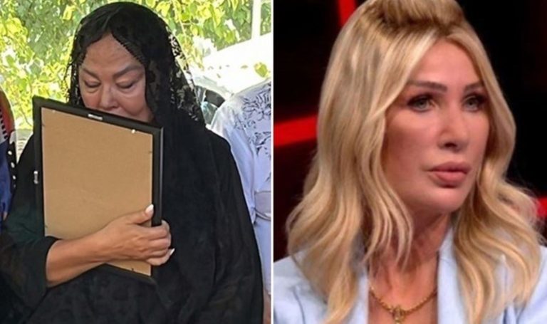 Safiye Soyman oğlunu kaybetti: Seda Sayan’ın cenazeye neden gitmediği ortaya çıktı – Son Dakika Hayat Haberleri