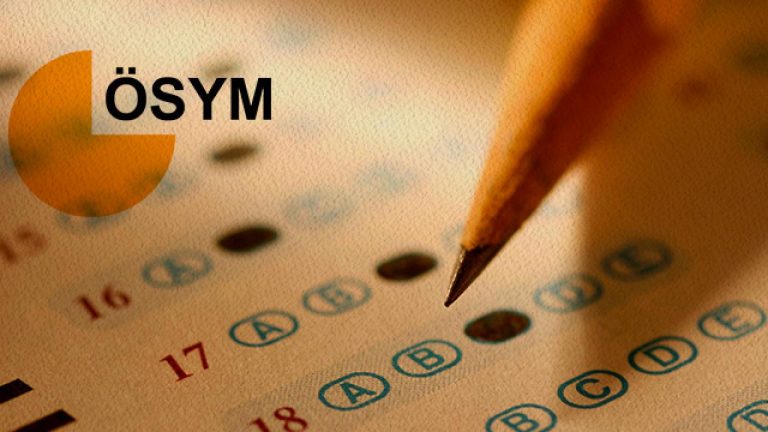 KPSS heyecanı 14 Temmuz’da başlıyor