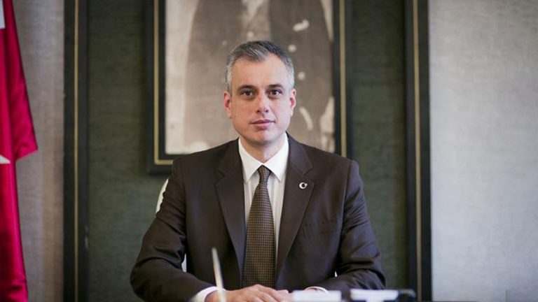 Sağlık Bakanı Memişoğlu’ndan maymun çiçeği ve Kovid-19’a ilişkin açıklama: “Alarm durumu yok”