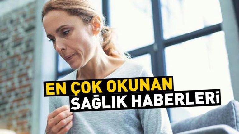 Günün en önemli sağlık haberleri, 15 Ağustos 2024…
