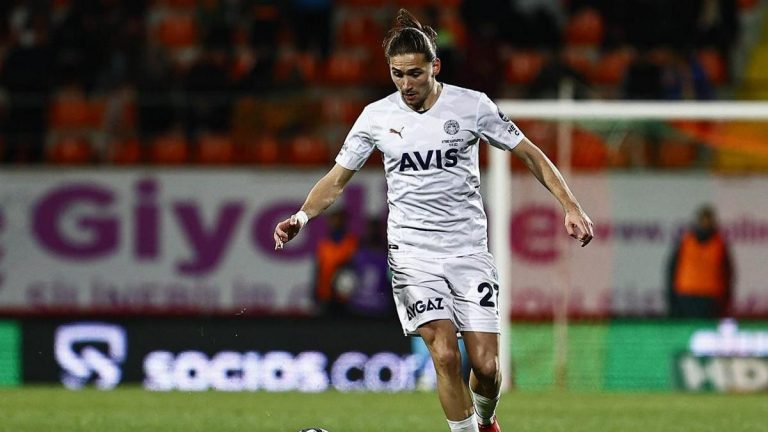 SON HABERLER! Miguel Crespo Başakşehir’de