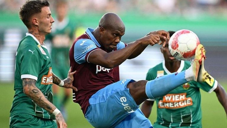 Trabzonspor maçı hangi kanalda ve ne zaman oynanacak? St. Gallen – Trabzonspor maçını gerçek zamanlı izleyin…