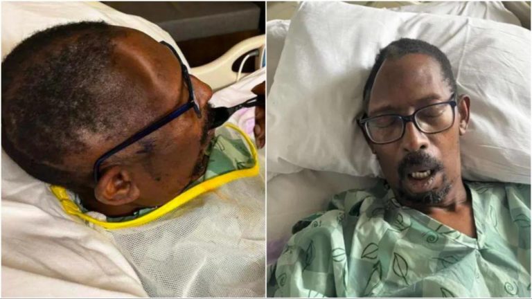 ABD’de bir hastaneye ‘Kafatasımdaki kemiği kaybettiniz’ davası