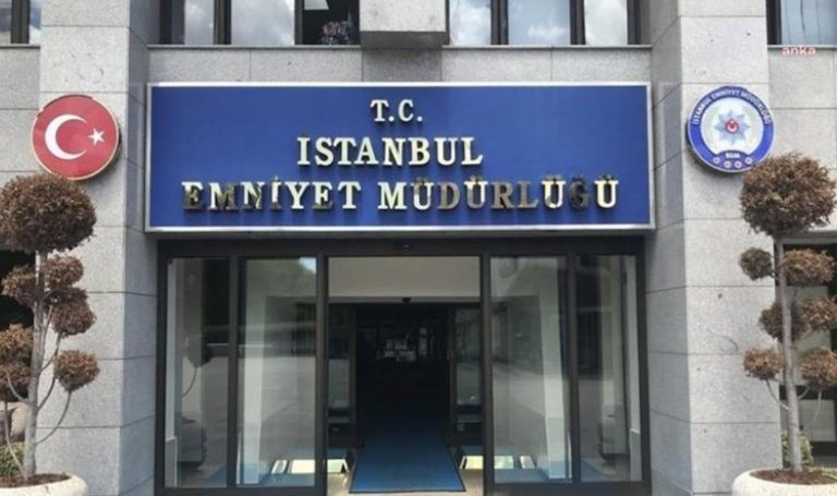 İstanbul Emniyet Müdürlüğü’nde yaz dönemi atamaları yapıldı – Son Dakika Türkiye Haberleri