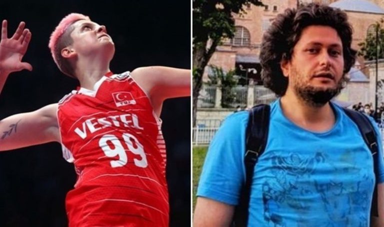 AKP trolü Furkan Bölükbaşı’ndan Ebrar Karakurt’a suç duyurusu – Son Dakika Türkiye, Spor Haberleri