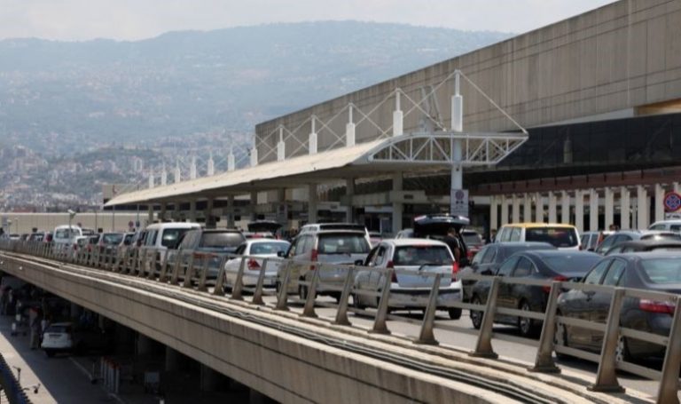 Başka bir ülkeden Lübnan’a seyahat uyarısı!  – Son dakika dünya haberleri