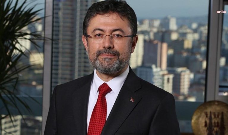 Tarım ve Orman Bakanı Yumaklı: Bugün çıkan 47 orman yangınından 30’u kontrol altına alındı ​​- Son Dakika Türkiye Haberleri