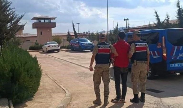 11 yıldır aranan hükümlü ormanda yakalandı – Son Dakika Türkiye Haberleri