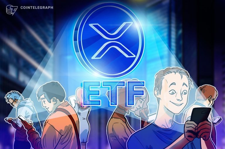 Bitwise, Ripple ETF için geçerlidir
