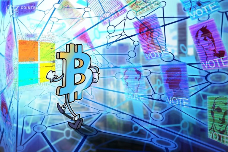 Microsoft Bitcoin almaya karar verirse ne olur?