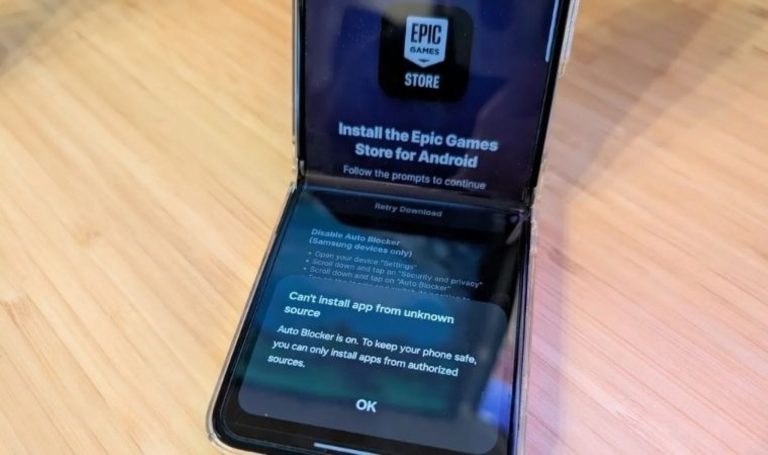 Epic Games, Apple’ın ardından Google ve Samsung’a dava açtı – Son Dakika Bilim Teknoloji Haberleri