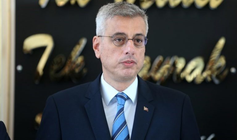 Kemal Memişoğlu’ndan istifa çağrısı: “Bu vahşete payı olanların o koltuklara oturmasına izin vermeyeceğiz” – Son Dakika Siyaset Haberleri