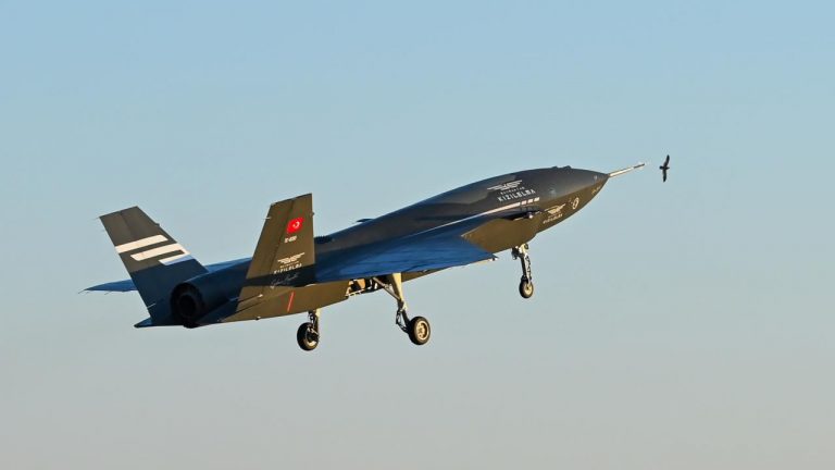 KIRMIZI ELMA’nın seri üretimine başlandı – Son Dakika Haberi