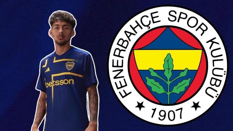 Cristian Medina'nın F.Bahçe'ye transferinde şok! Tatilde gelmekten bahsetmişken…
