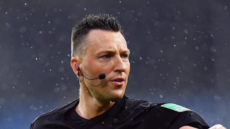 Beşiktaş – Malmö maçının Alman UEFA hakemi!