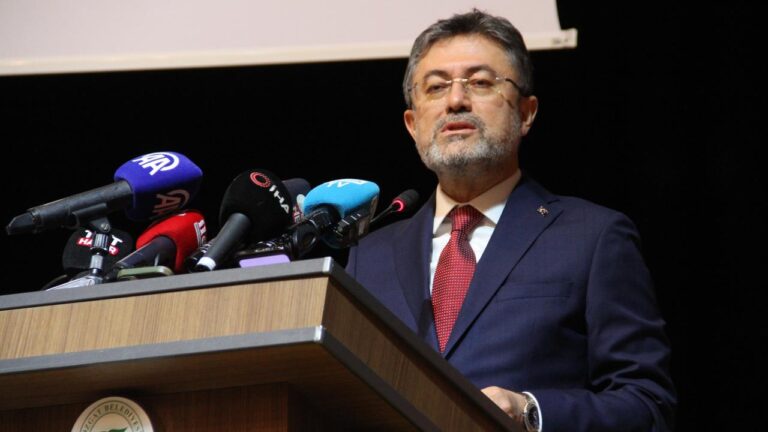 “2025 yılında tarım sektörüne 706 milyar lira kaynak aktarılacak”