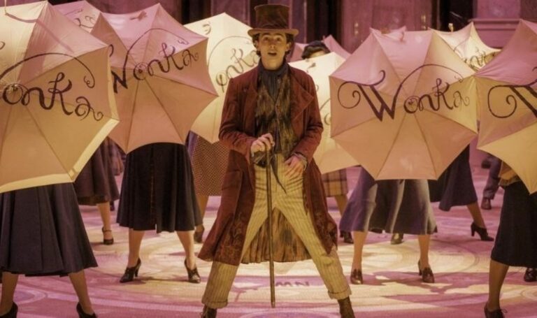 Yönetmen Paul King Doğruladı: 'Wonka 2' Geliyor… – Son Dakika Hayat Haberleri