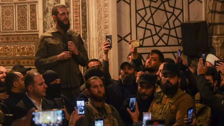 ABD, HTŞ lideri Colani'nin ödülünü artırdı