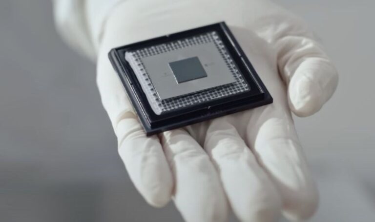 Google, yeni kuantum çipi Willow'u tanıttı – Son Dakika Bilim Teknoloji Haberleri