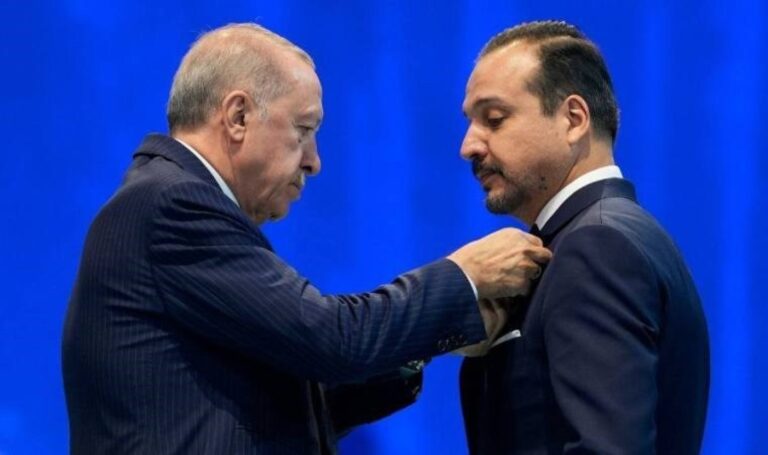 Mutlu Parti Thekp’e geçti … “Kürhad Zorlu’nun ifadesi için yeni görev”! – Siyaset haberlerini kırmak