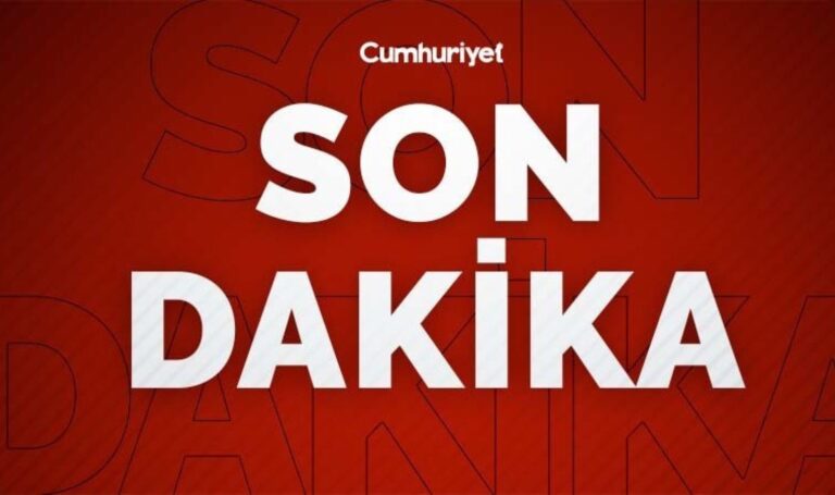 Son dakika … Ankara Şefi Kamu Procch’in Ofisi CHP “Kongresi” incelemesine! – Siyaset haberlerini kırmak