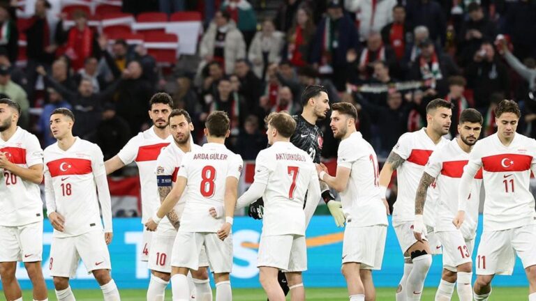 Macaristan – Türkiye TV8 Canlı İzleme | Macaristan – Türkiye Live Match, Macaristan’ın canlı saati – Türkiye Match Watch, Macaristan