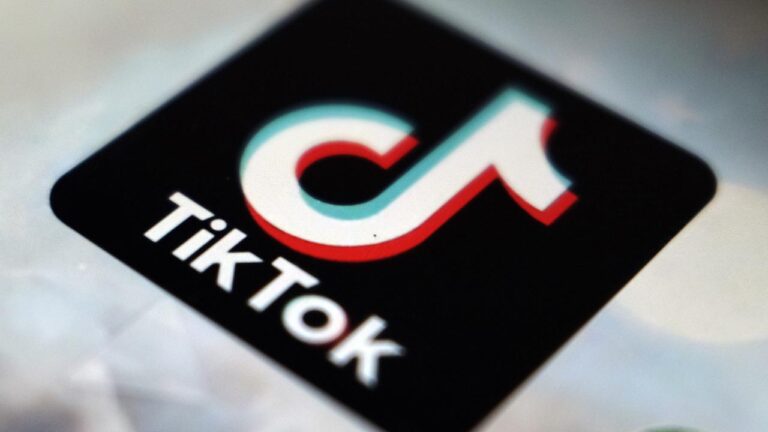Tiktok, bir tepki çeken “yağ” filtresini kaldırdı