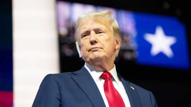 Trump, oranlarda “esnek” olabileceklerini bildirdi