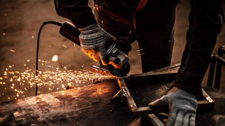 Sektördeki kişi başına üretim yüzde 4 arttı