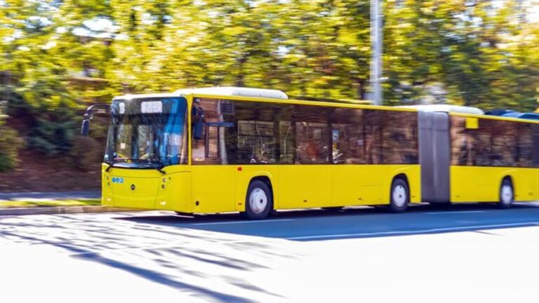 522. dur! IETT 522ST Otobüs Durumu Nams, 522. Çizgi Rotası …