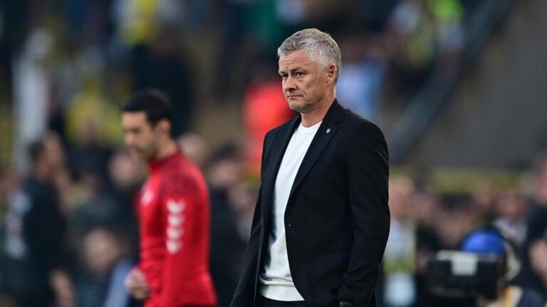 Son Dakika Spor Haberleri | Ole Gunnar Solskjaer: Başkanın projesine inanıyorum