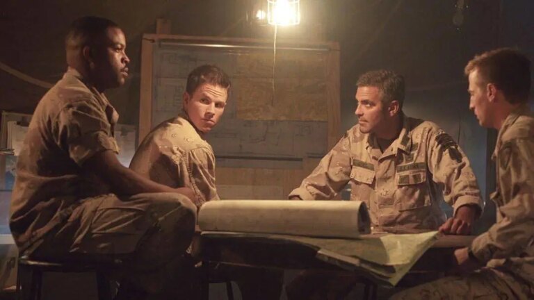 Üç kralın konusu nedir? Üç Kral filminin aktörleri kimlerdir? – Son dakika televizyon rehberindeki haberler