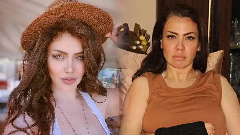 Şarkıcı Lara İran’da engellendi: “Durum çok kritik” – son dakika dergisindeki haberler